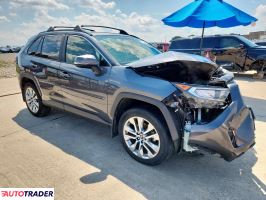 Toyota Pozostałe 2019 2 Toyota Pozostałe 2019 2
