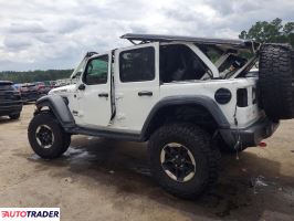 Jeep Wrangler 2020 3
