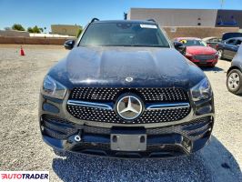 Mercedes CL 2023 3