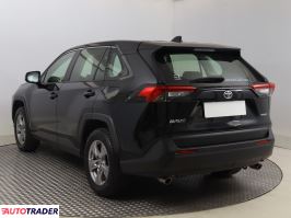 Toyota RAV 4 2022 2.5 218 KM