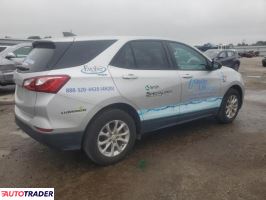 Chevrolet Equinox 2020 1