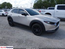 Mazda CX-30 2024 2