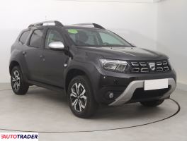 Dacia Duster 2021 1.0 89 KM Dacia Duster 2021 1.0 89 KM
