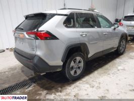 Toyota Pozostałe 2022 2