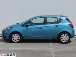 Opel Corsa 2018 1.4 88 KM