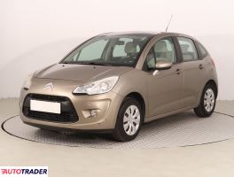 Citroen C3 2010 1.4 93 KM