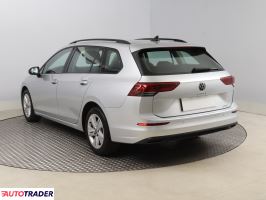 Volkswagen Golf 2021 1.0 108 KM