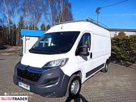 Citroen Jumper 2017 2 Citroen Jumper 2017 2