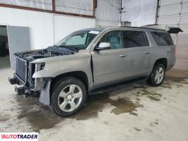 Chevrolet Pozostałe 2019 5 Chevrolet Pozostałe 2019 5