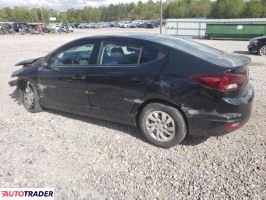 Hyundai Elantra 2020 2