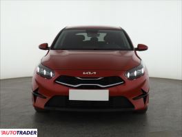 Kia Ceed 2023 1.5 158 KM