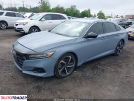 Honda Accord 2022 2 Honda Accord 2022 2