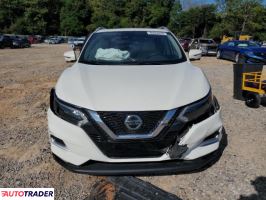 Nissan Rogue 2020 2