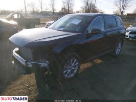 Honda CR-V 2026 1