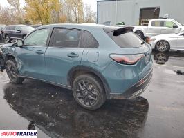 Honda HR-V 2024 2