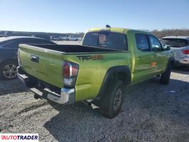 Toyota Tacoma 2023 3 Toyota Tacoma 2023 3