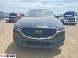 Mazda CX-5 2021 2