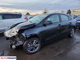 Kia Pozostałe 2024 2