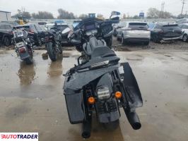 Harley-Davidson Pozostałe 2022