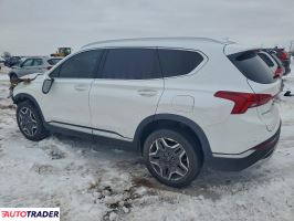 Hyundai Santa Fe 2023 2