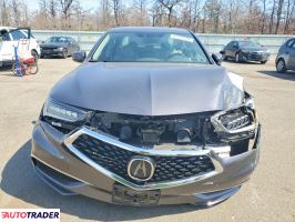 Acura TL 2020 2