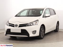 Toyota Verso 2014 1.6 109 KM