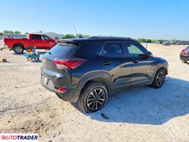 Chevrolet Blazer 2026 1