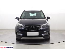 Opel Mokka 2018 1.4 138 KM