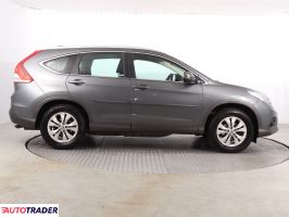 Honda CR-V 2013 2.0 152 KM