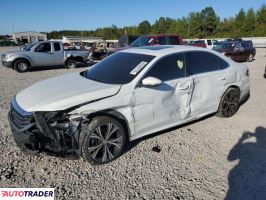 Volkswagen Passat - zobacz ofertę