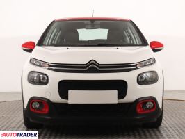 Citroen C3 - zobacz ofertę