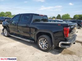 GMC Sierra 2020 5