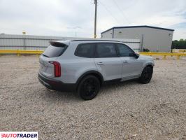 Kia Pozostałe 2022 3