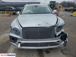 Bentley Pozostałe 2023 4 Bentley Pozostałe 2023 4