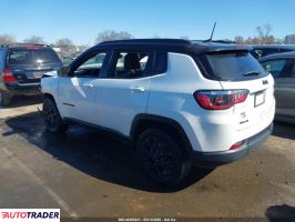 Jeep Compass 2023 2