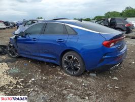 Kia Pozostałe 2021 1