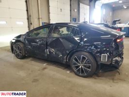 Toyota Prius 2024 2