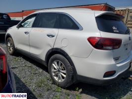 Kia Sorento 2020 3