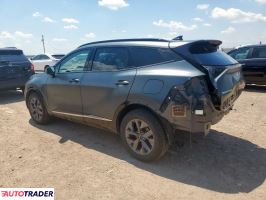 Kia Sportage 2023 1 Kia Sportage 2023 1