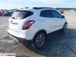 Buick Pozostałe 2020 1