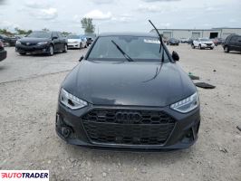Audi A4 2023 2