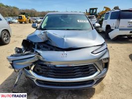 Buick Pozostałe 2024 1