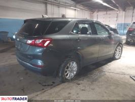 Chevrolet Equinox 2020 1