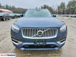 Volvo XC90 2023 2