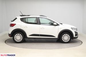 Dacia Sandero 2021 1.0 89 KM