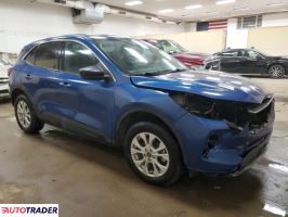 Ford Escape 2023 1