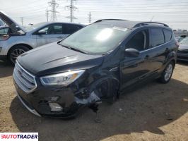 Ford Escape 2019 1 Ford Escape 2019 1