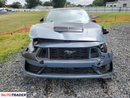 Ford Mustang 2024 5 Ford Mustang 2024 5