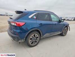 Ford Escape 2020 1