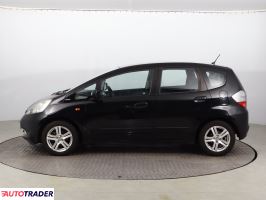 Honda Jazz 2008 1.2 88 KM